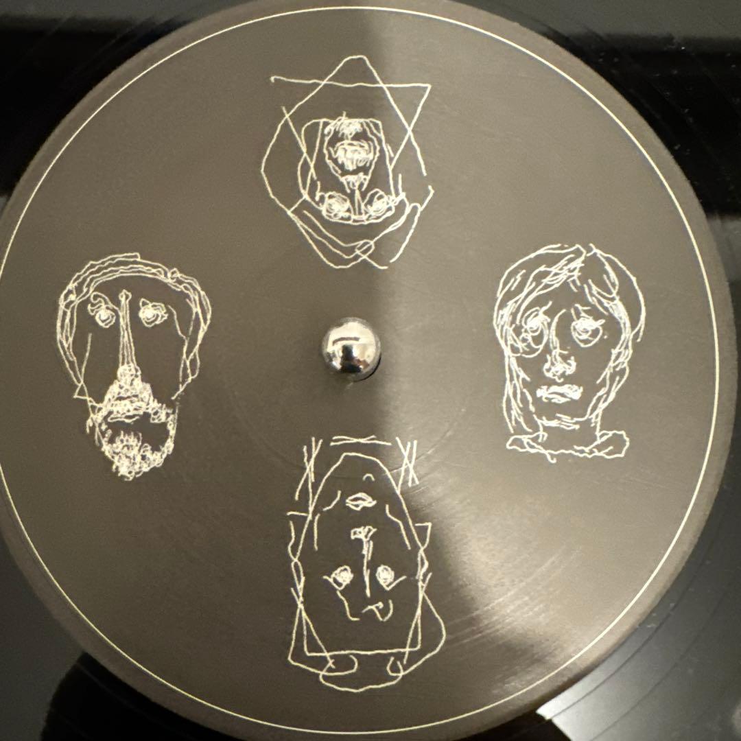 志人 × onimas / アヤワスカ EP