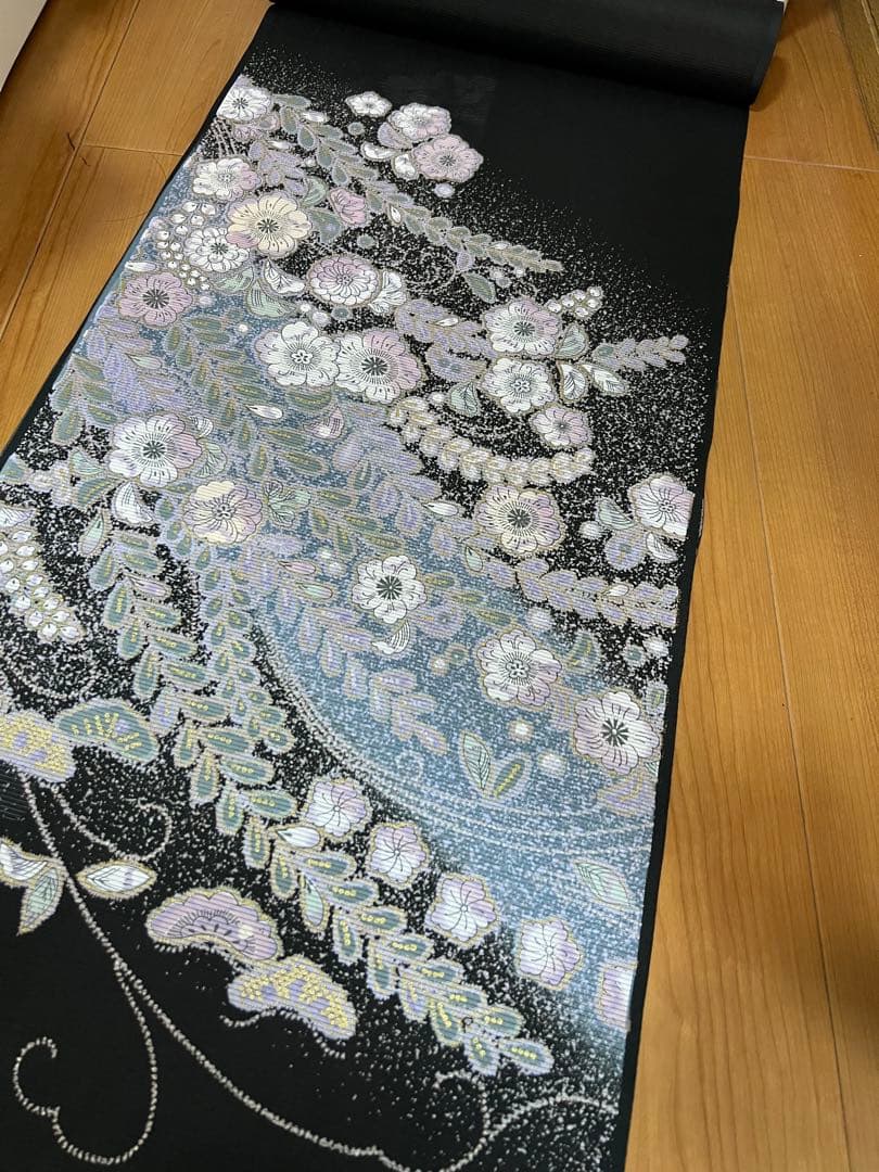 未仕立品 ポリエステル付下げ反物 夏物 楽天市場】付け下げ 女性 反物 着物 女性用 手描き付け下げ 絵羽 の