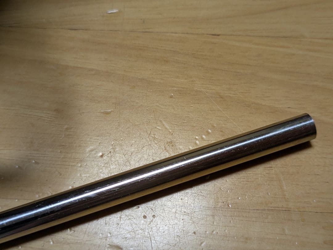 《希少》クッキングバンブーS