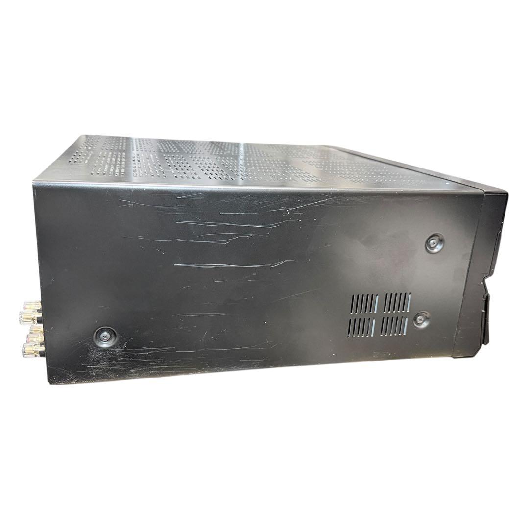 ONKYO TX-NA5008 9.1ch AVアンプ フラッグシップ 動作品