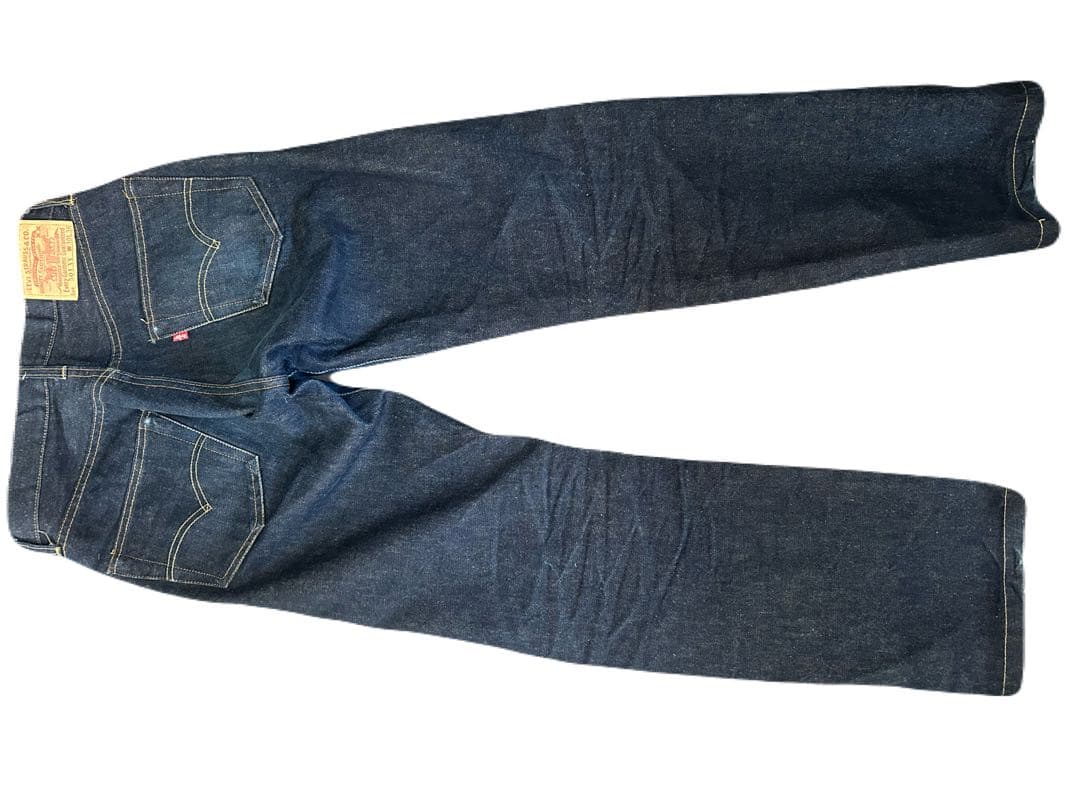 リーバイス 501XX USA製 バレンシア555 復刻版 Levi's VINTAGE CLOTHING リーバイス501XX 復刻 ヴィンテージ LEVI'S