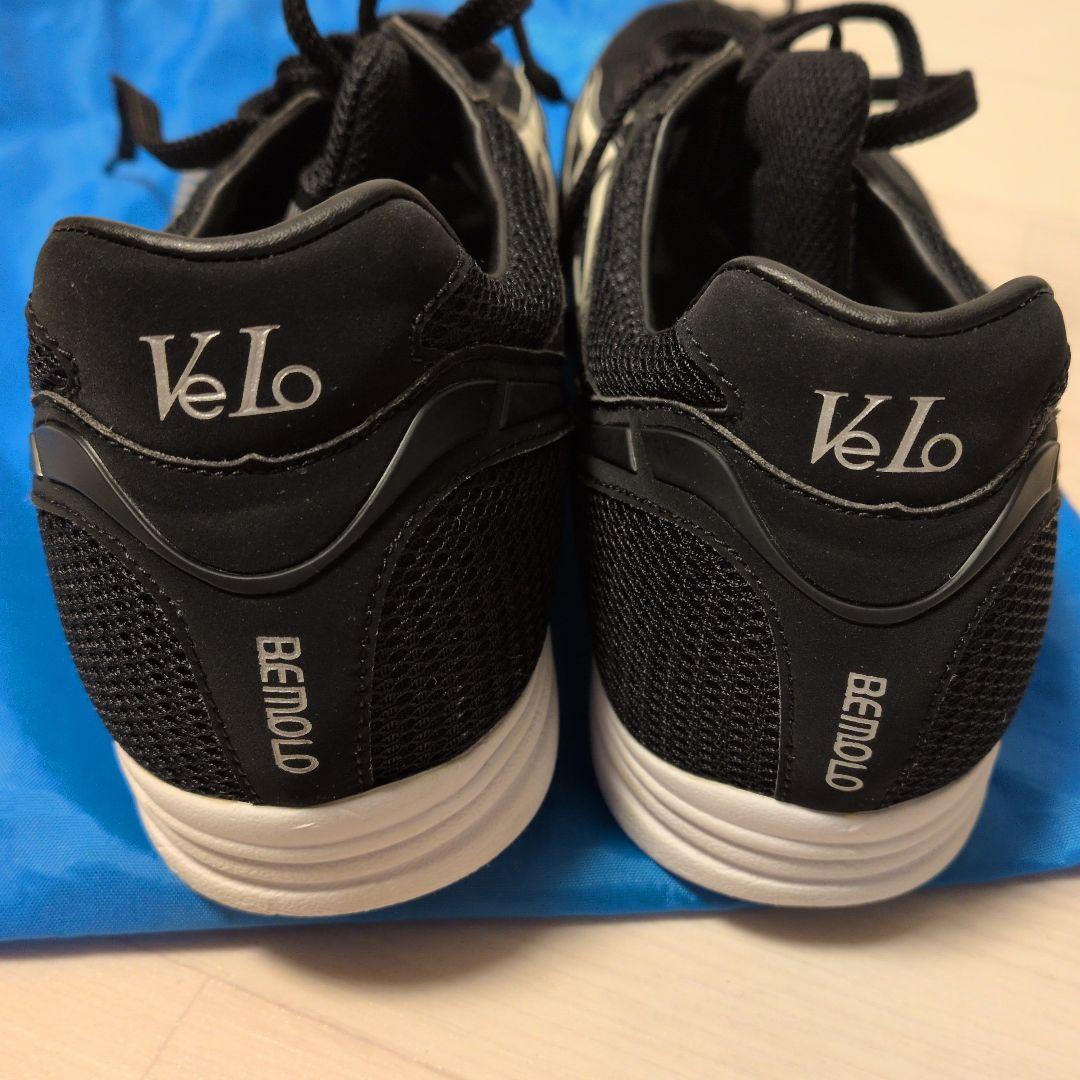 BEMOLO ビモロ シューズ 27.0cm