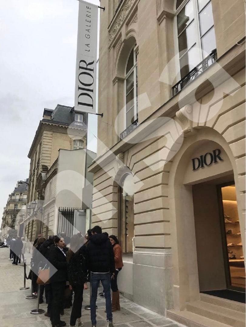 《Dior》ディオール　メゾン クリスチャン ディオール　サクラ　250mL