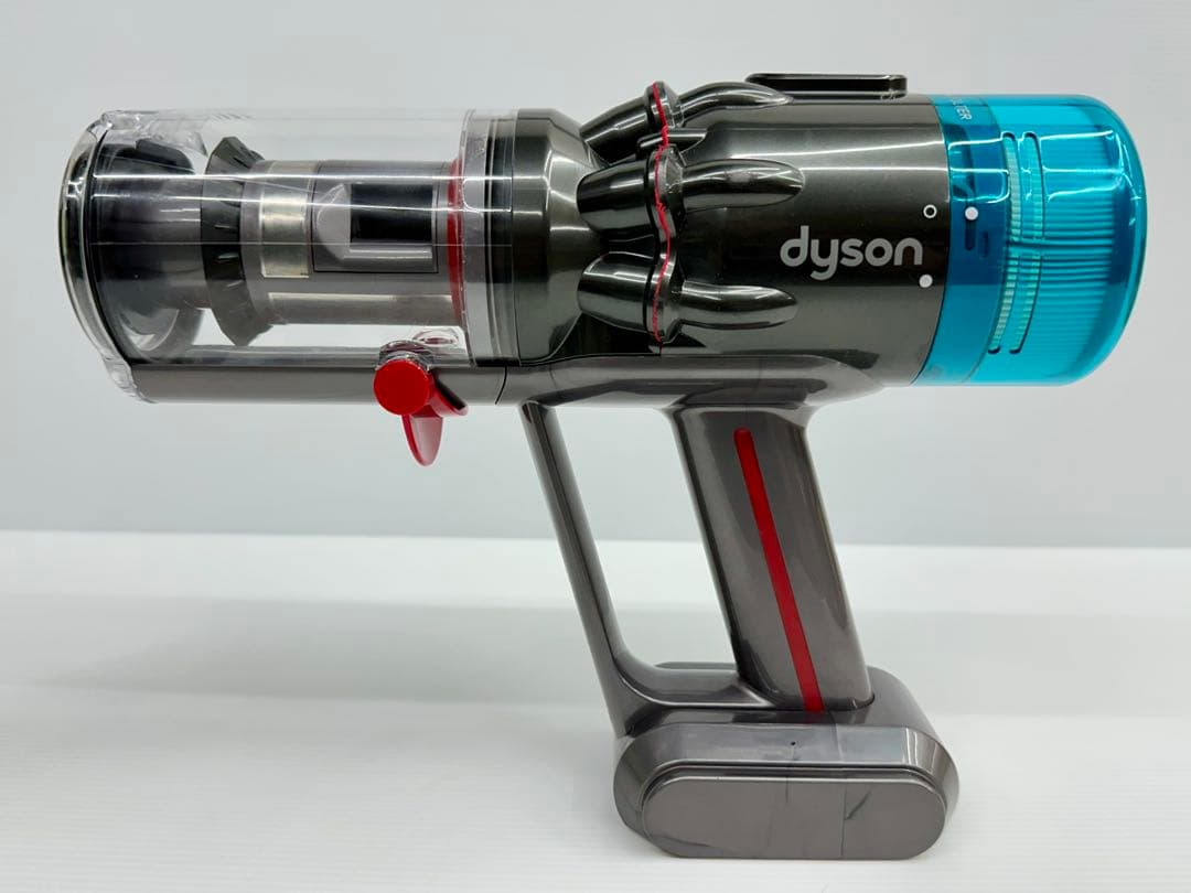 格安　Dyson 掃除機　SV21 マイクロ 1.5kg 本体　純正バッテリー付