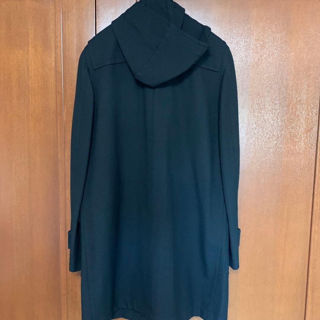 モッズ期 ダッフルコート コムデギャルソンオムプリュス 1996AW - メルカリ