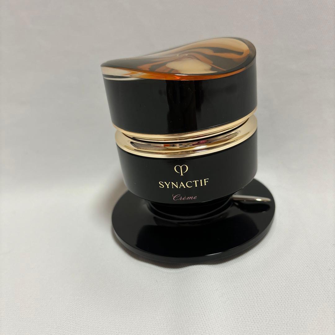 □SHISEIDOシナクティフ クリーム 40g 新品、未開封