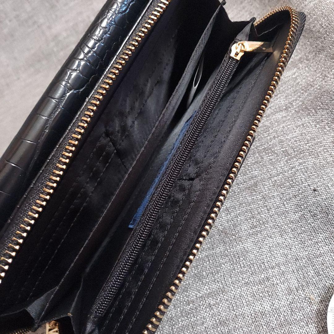 みいこ様専用 M'S GRACY2way バッグ型 ウォレット ショルダーバッグ