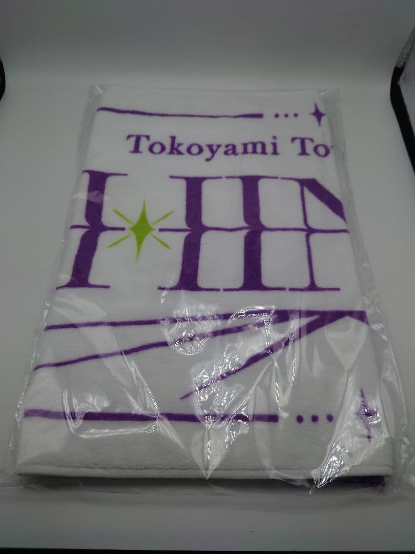 貴重・期間限定価格 ホロライブ 常闇トワLIVEグッズ、カードスリーブ