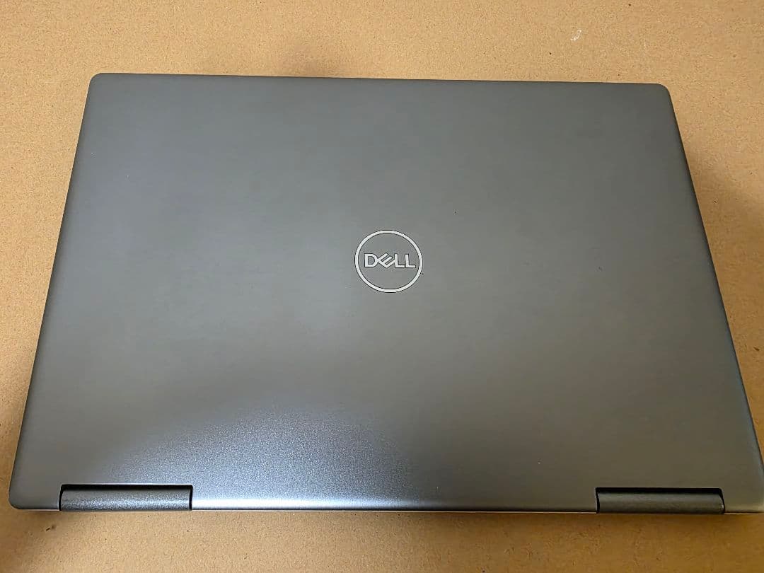 ジャンク】DELL Inspiron 7373 2-in-1ノートPC本体 - メルカリ