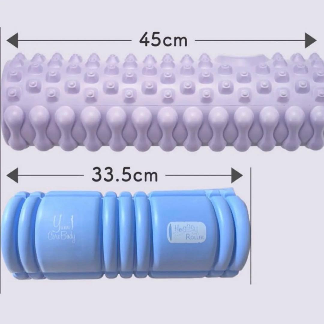 ユミコア ユミコアボディ フォームローラー ホグッシーローラー 新作　レア YUMICOREから、Hogssy Roller（ホグッシーローラー）がリニューアル