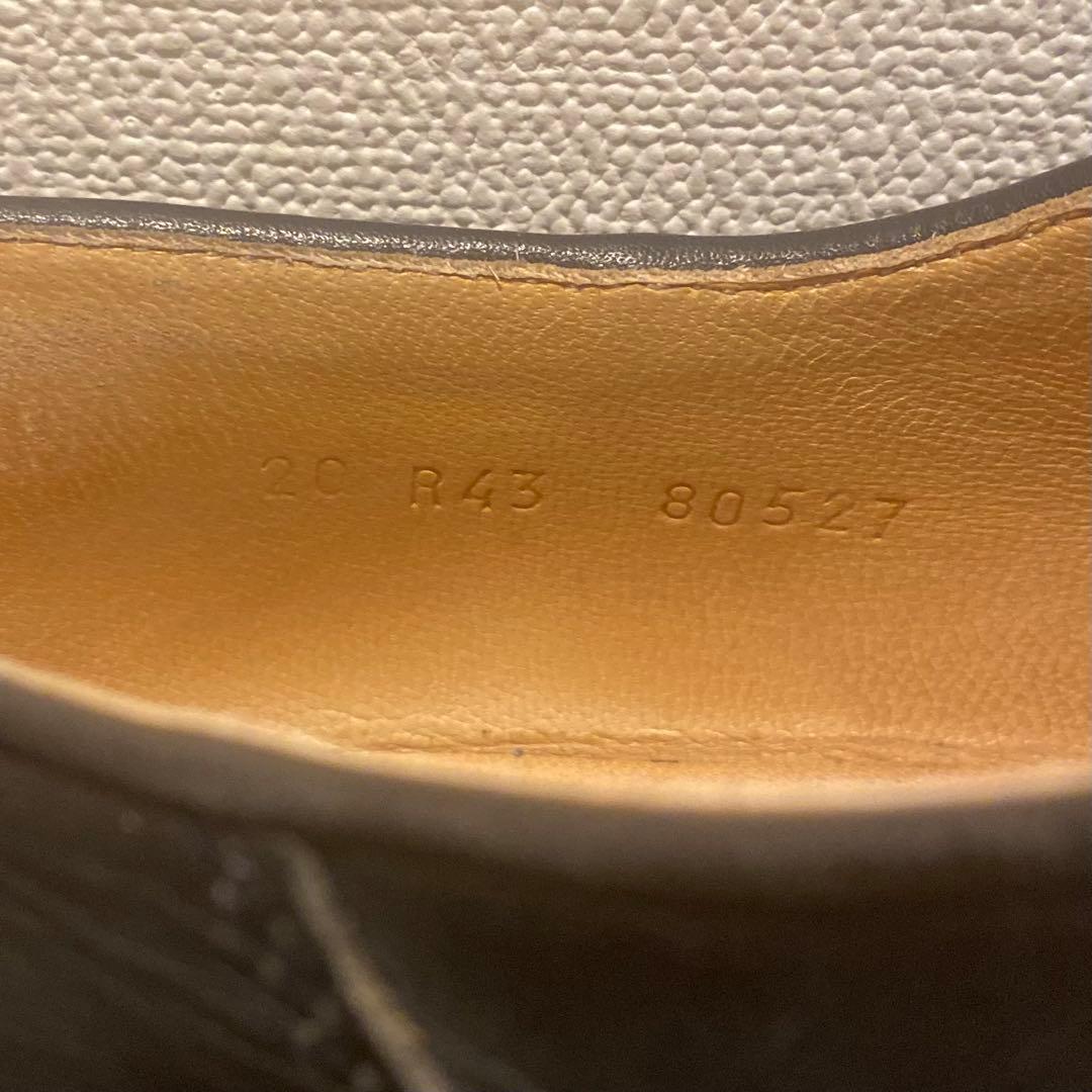 靴 MICHAEL / EU43.0(27.5cm) / Paraboot