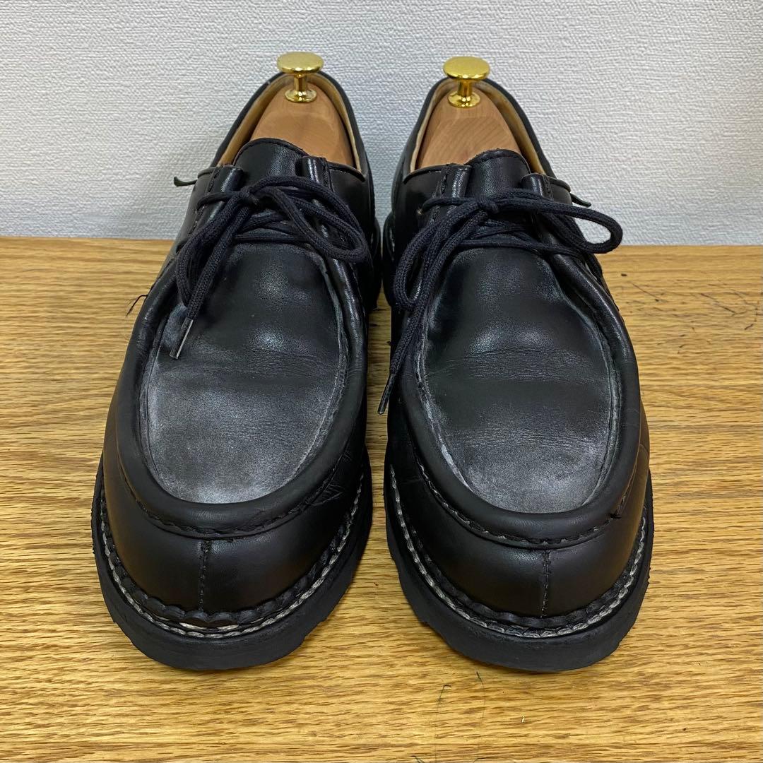 靴 MICHAEL / EU43.0(27.5cm) / Paraboot
