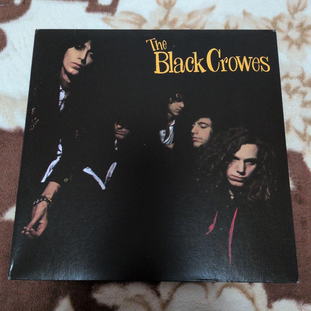 The Black Crowes「Shake Your Money Maker」 The Black Crowes - Shake Your Money Maker - Amazon.com Music