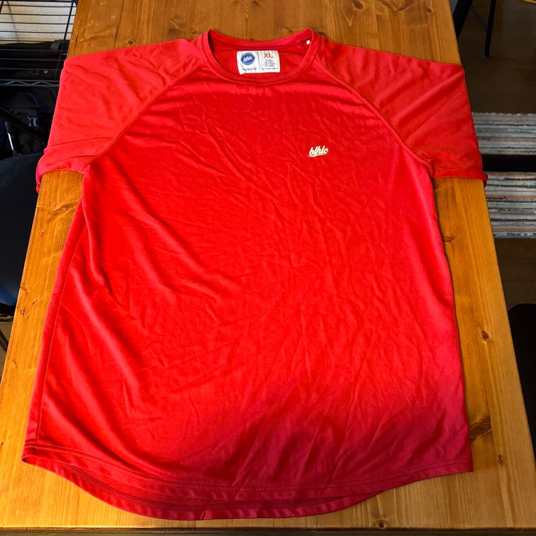 ballaholic 半袖Tシャツ 7枚セット