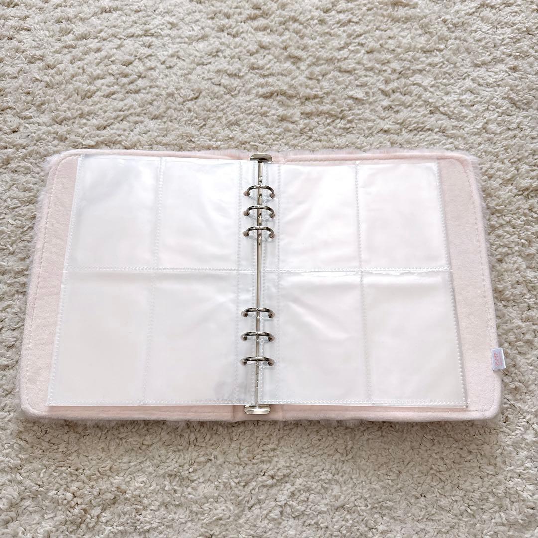 twice ナヨン トレカ ケース バインダー グッズ - メルカリ