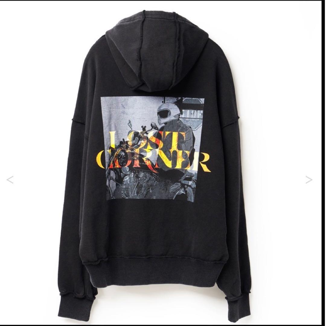 米津玄師 TOUR2025/JUNK MY FRIEND パーカー XL サイズ - メルカリ