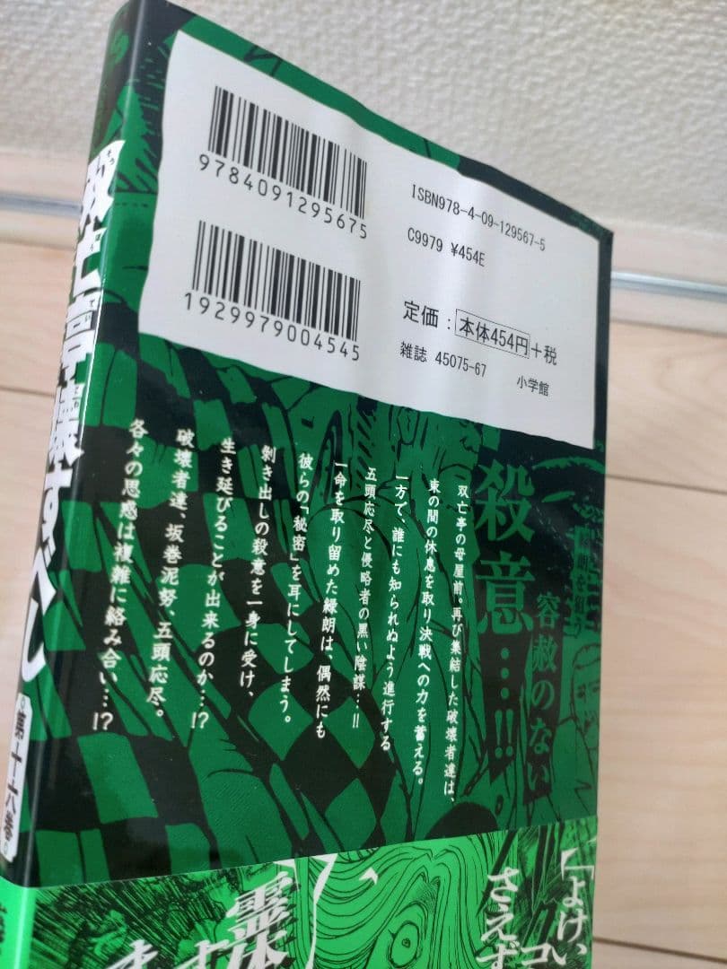 全巻初版 帯付き 全25巻セット】 双亡亭壊すべし 藤田和日郎 小学館