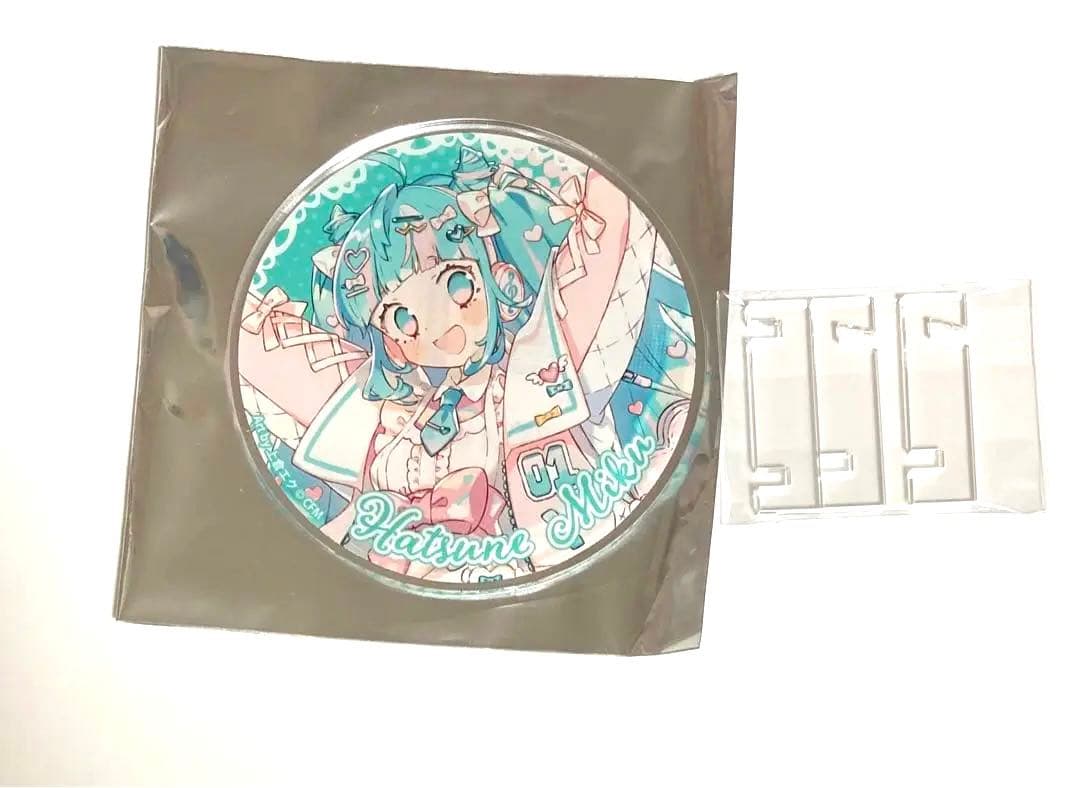 オンライン 通販ゲーム・おもちゃ・グッズ - ボカロ 初音ミク デジスタ