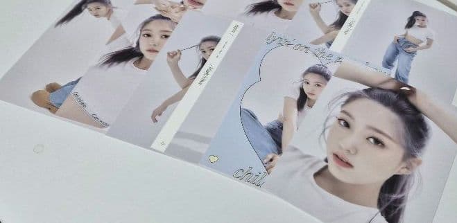 Kep1er イェソ まとめ売り バラ売り不可 - メルカリ Kep1er イェソ