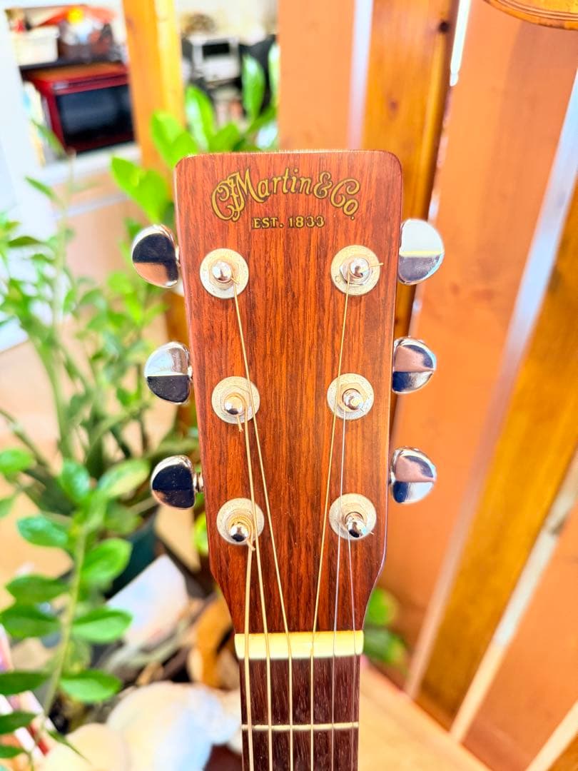 Martin 000-18 1972年製 ヴィンテージ 極上コンディション希少品