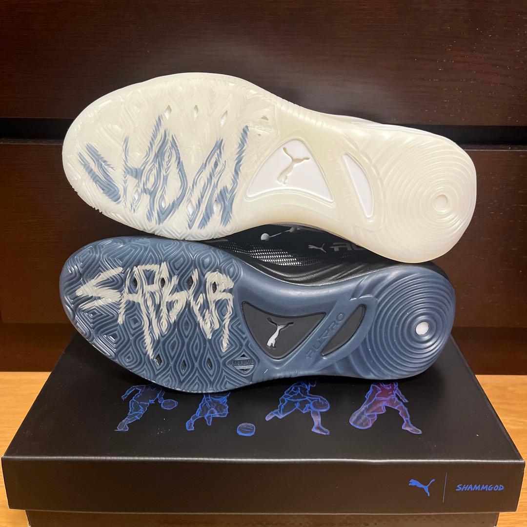 ALL PRO NITRO 2 SHAMMGOD - メルカリ