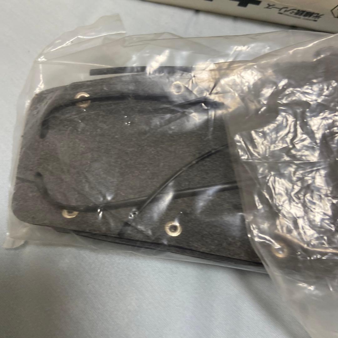 光線銃シリーズ ホルスター HVC-006 新品未使用 任天堂 ファミコン