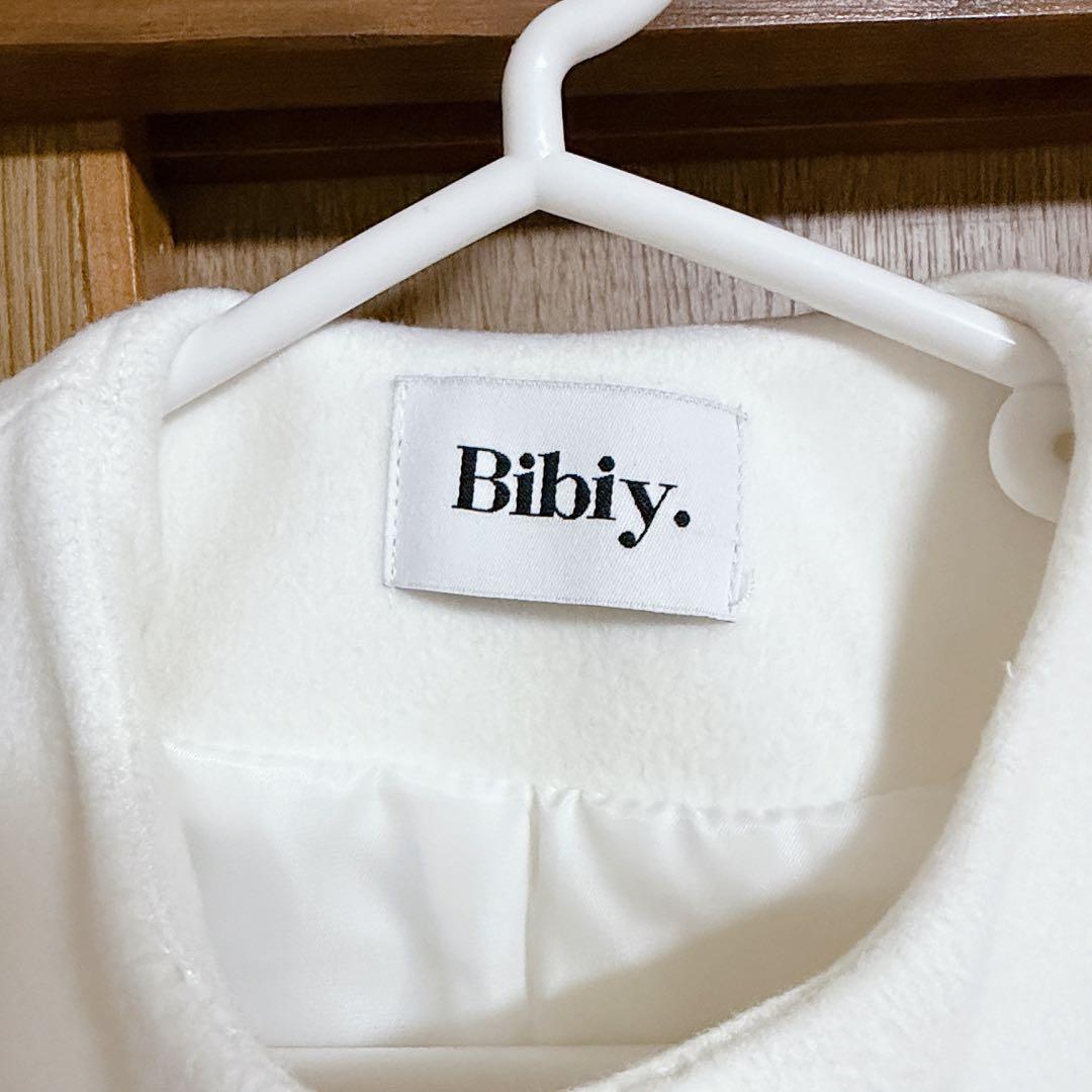 Bibiy. DORIAN JACKET DRESS - メルカリ