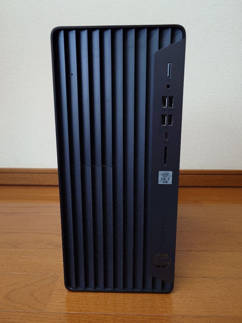 サーバー HP EliteDesk 800G6 Corei9 RTX2060 Super HP EliteDesk 800 G6 TWR | 日本HP