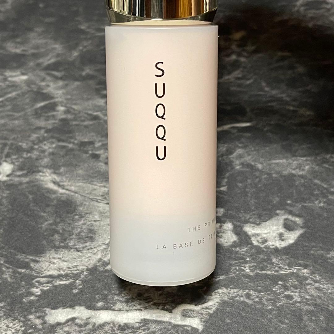 美*介様 SUQQU THE PRIMER 化粧下地 プライマー スック