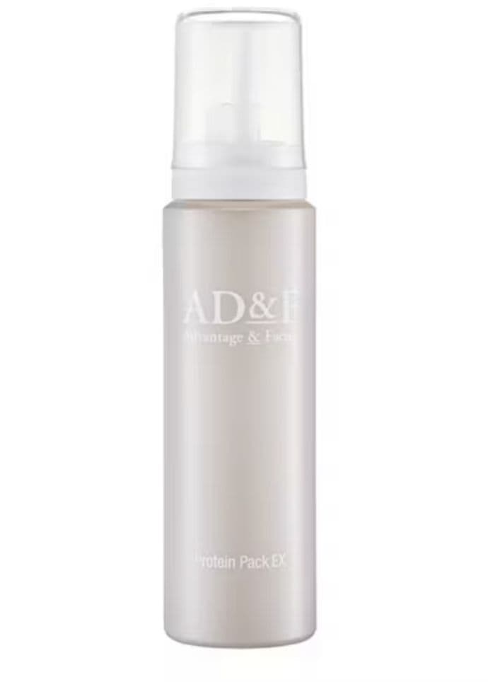 アデランス☆ビューステージ ビューフラーレ,AD＆Fプロテインパック×2