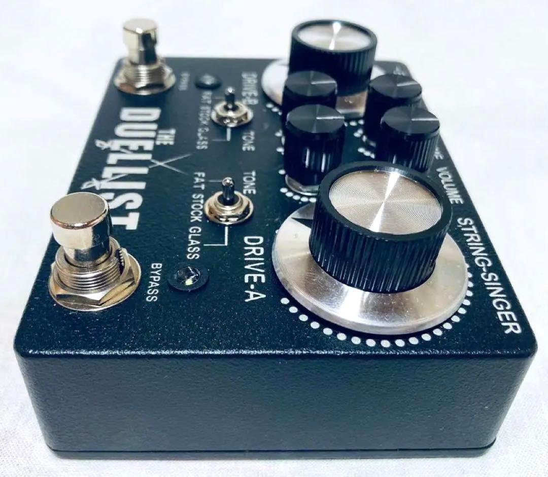 king tone duellist キングトーン デュエリスト（クローン？）