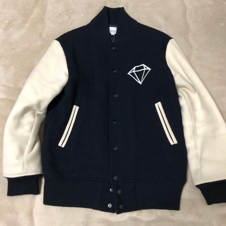 gdc 雪印 ウールスタジャン - メルカリ