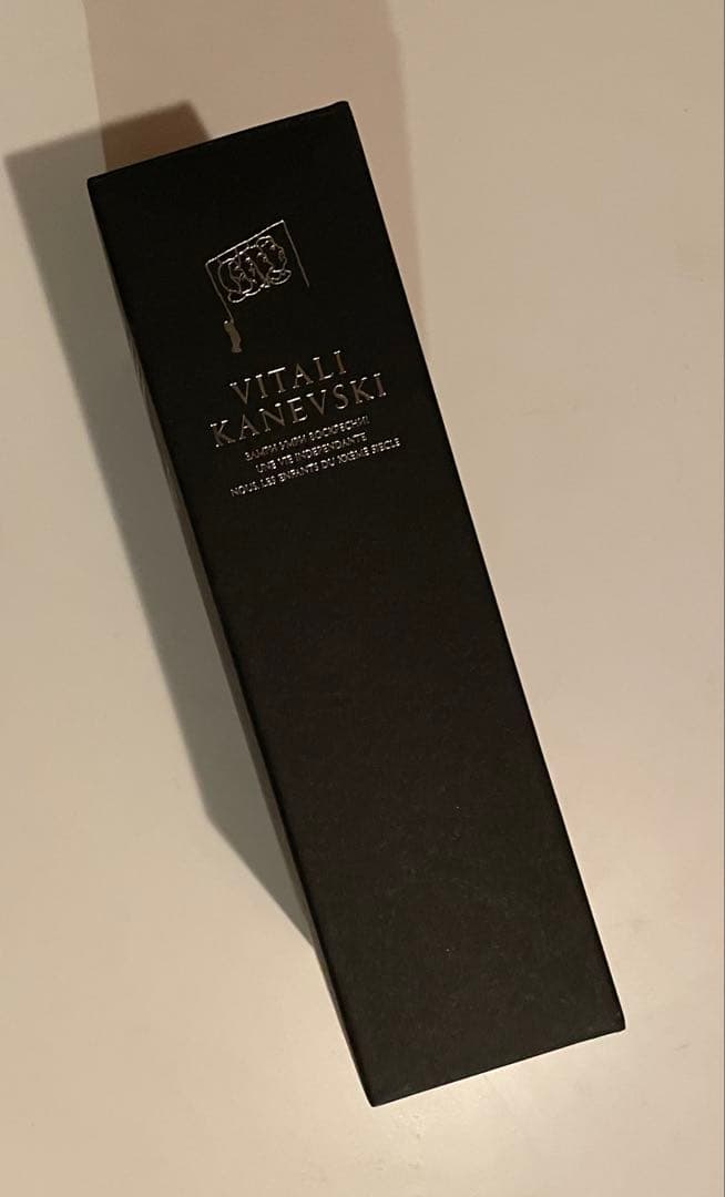 ※発送20日以降になります　ヴィターリーカネフスキー　DVD BOX