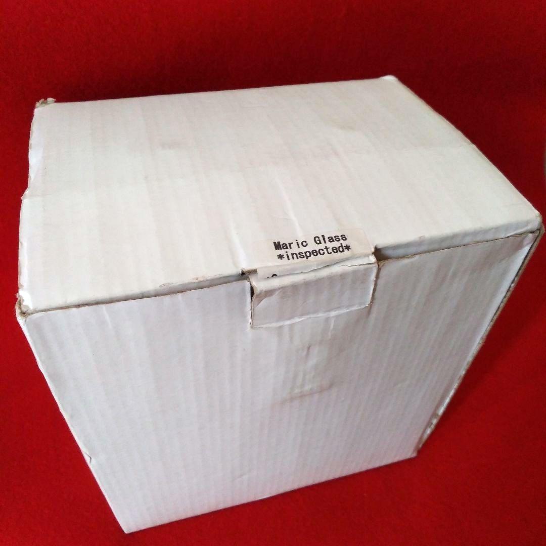 【超貴重品】マリックグラス／MARIC GLASS （DVD付）