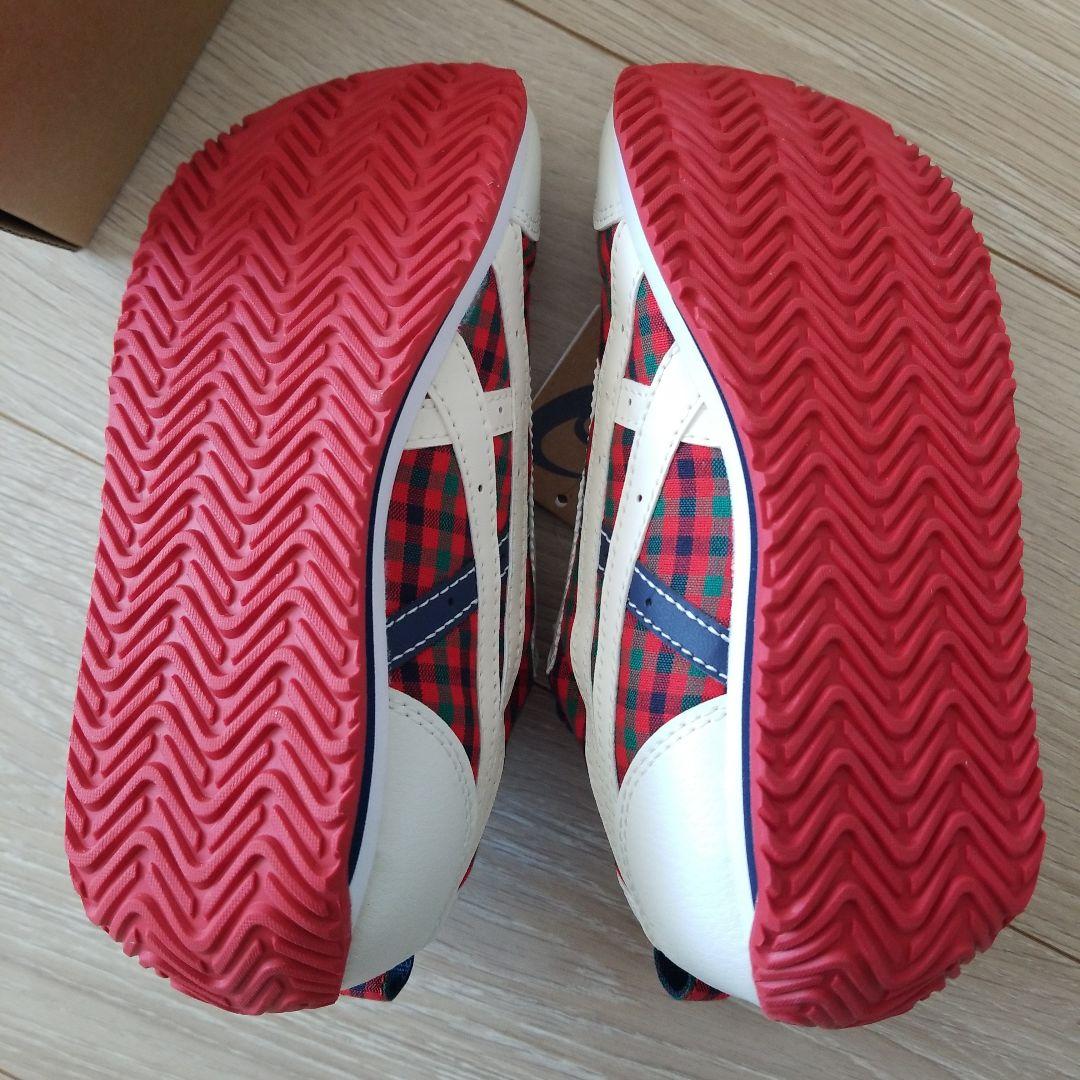 ファミリア familiar スニーカー 靴 19.0cm