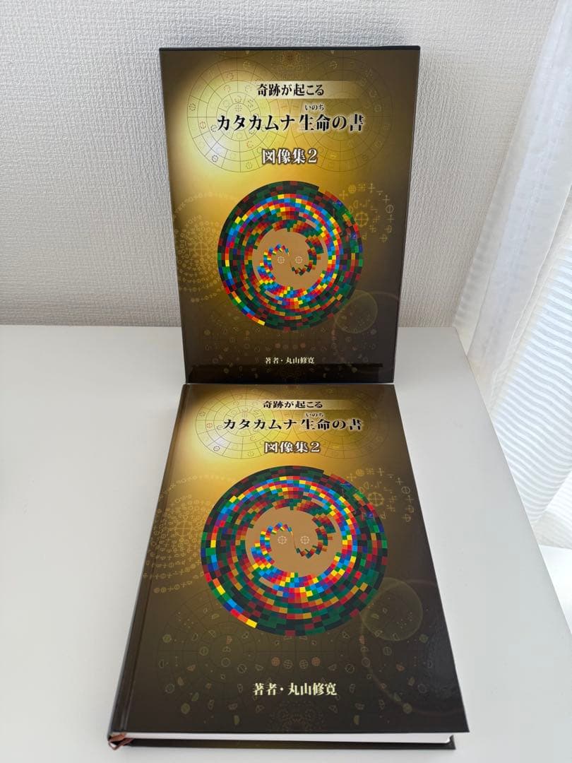 カタカムナ　生命の書　丸山修寛 Amazon.co.jp: カタカムナ生命の書 図像集2 : 丸山修寛, 丸山修寛: 本