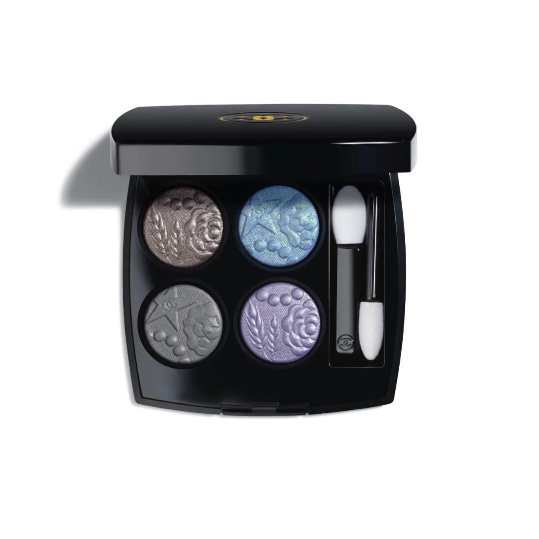 シャネル　レ キャトル オンブル 397 シャネル / レ キャトル オンブル 397 ニュイ アストラルの公式商品