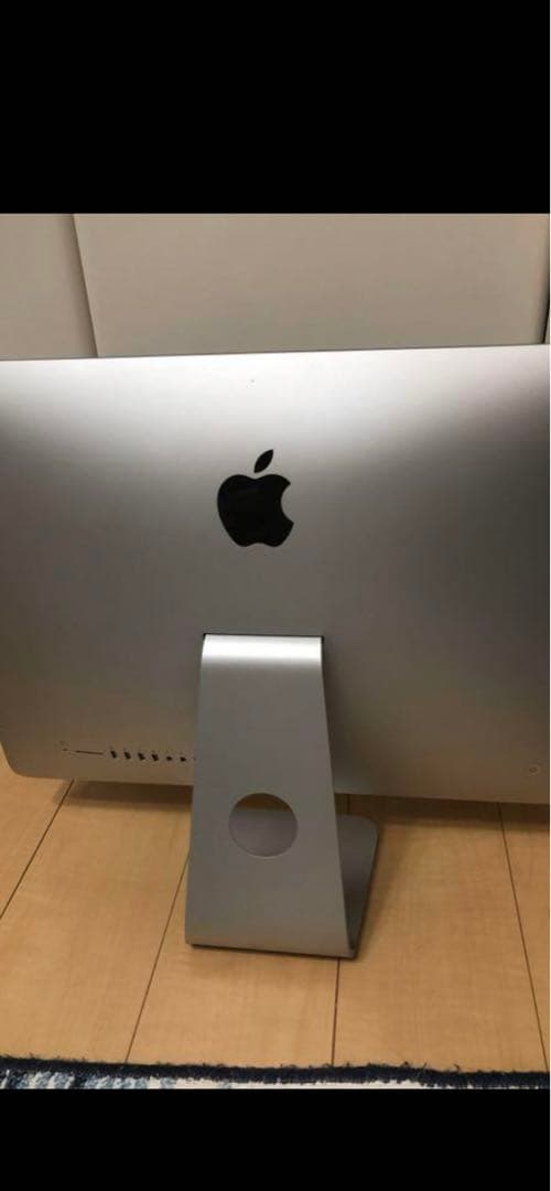 Macデスクトップ imac late2015 21.5inch 1TB