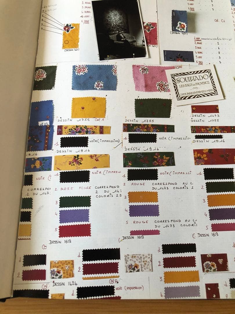 SouleiadoソレイアードJean-Pierre Demery 古書 洋書