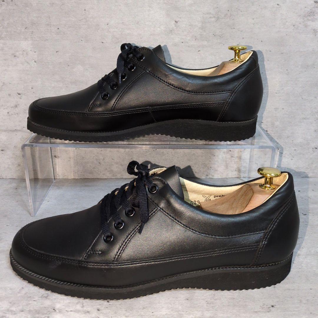 Prabos社製】チェコ軍☆アーミーオフィサーシューズ☆ミリタリー