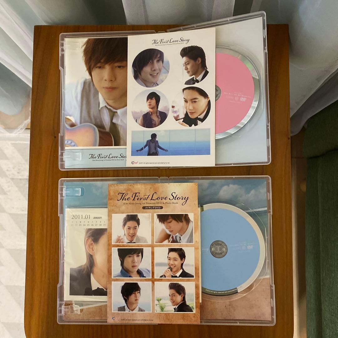 キム・ヒョンジュンのコレクターズ、日本デビューライヴ、密着