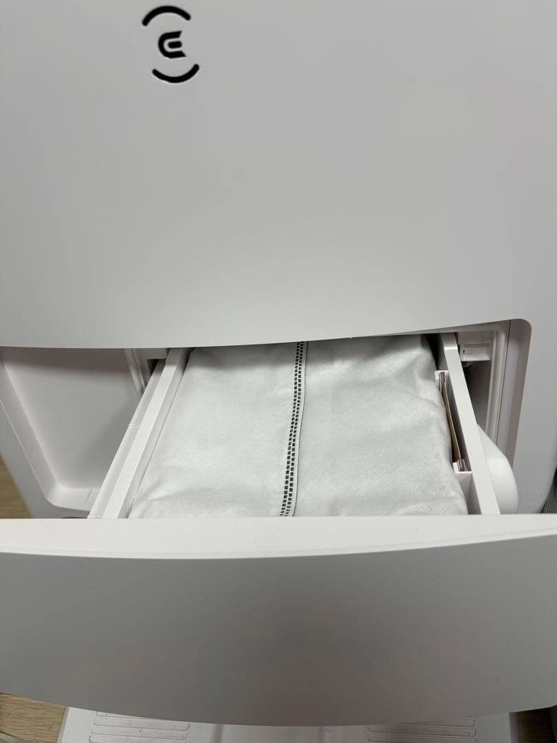 ECOVACS DEEBOT T20 OMNI CH2232 ロボット掃除機 - メルカリ