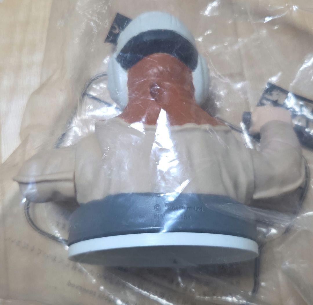 当時物 全4種 フルコンプセット KFC スターウォーズ ビッグボトル