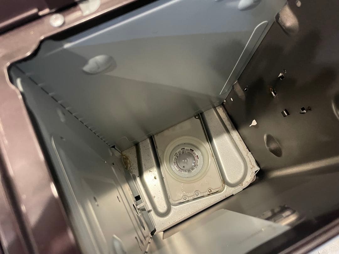 ダイニチ 石油ファンヒーター FW-KS4719SGX