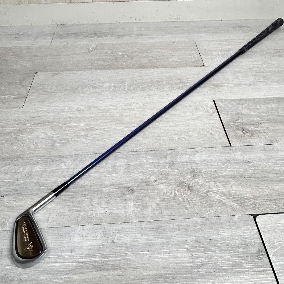 ジャンボ尾崎】ブリヂストンJ's jumbo 2番アイアン 希少！ - メルカリ