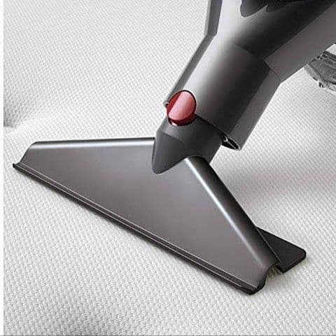 割引中ダイソン SV11 掃除機 分解清掃済み 動作品 純正バッテリー2つ