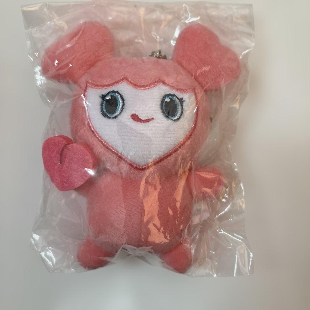 TWICE モモ モブリー バッグチャーム HAPPYHAPPY - メルカリ