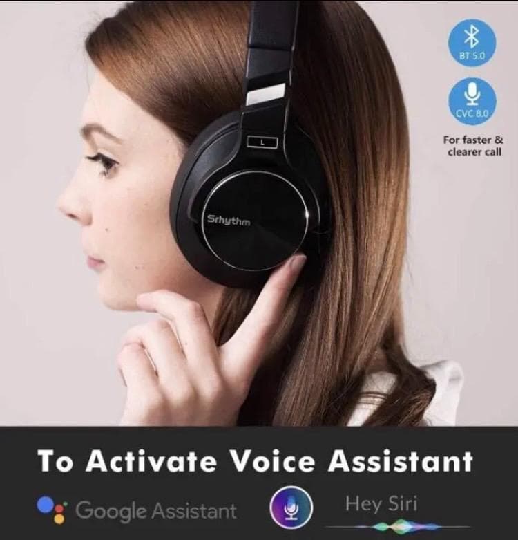 ❤驚愕の超高音質で音楽の世界に没頭できる♪❤遮音性＆密閉性抜群❣ヘッドホン