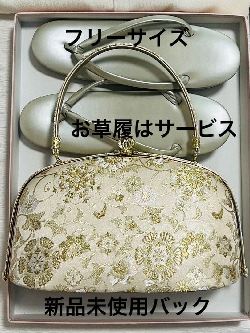 最高級本加賀友禅手書き技術者西川健一作品 本金箔高級袋帯23点完全