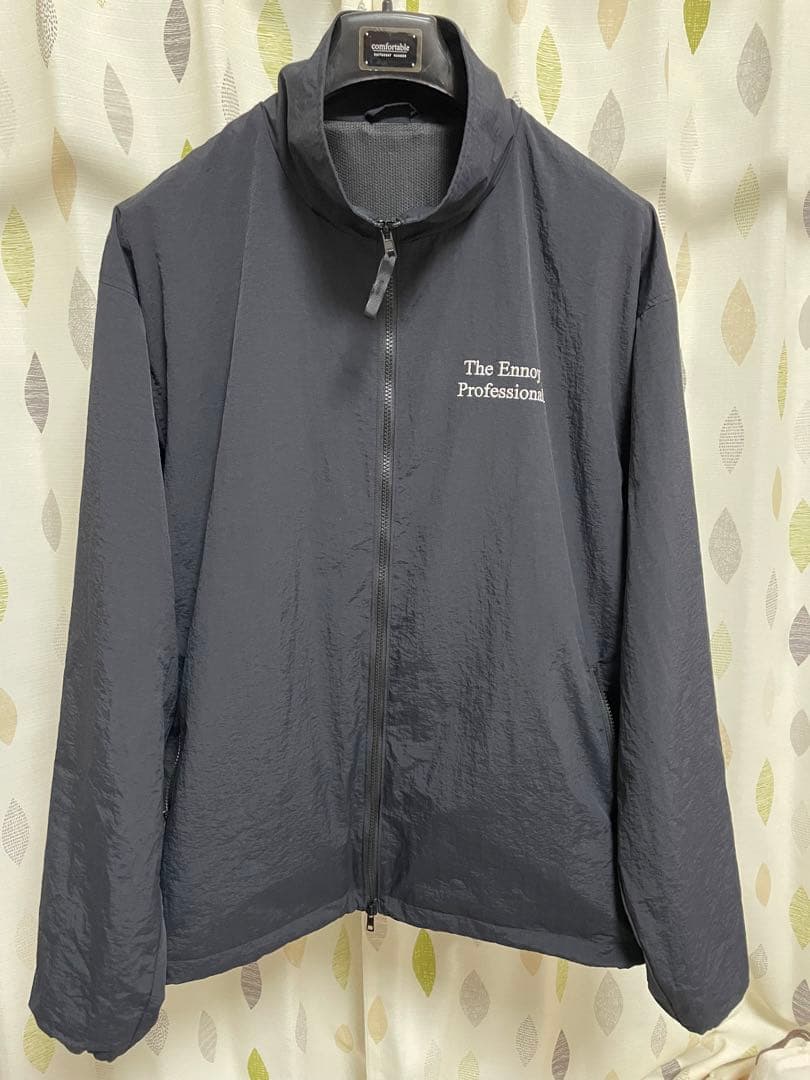 ennoy エンノイ シャカシャカ XXL セットアップ スタイリスト私物